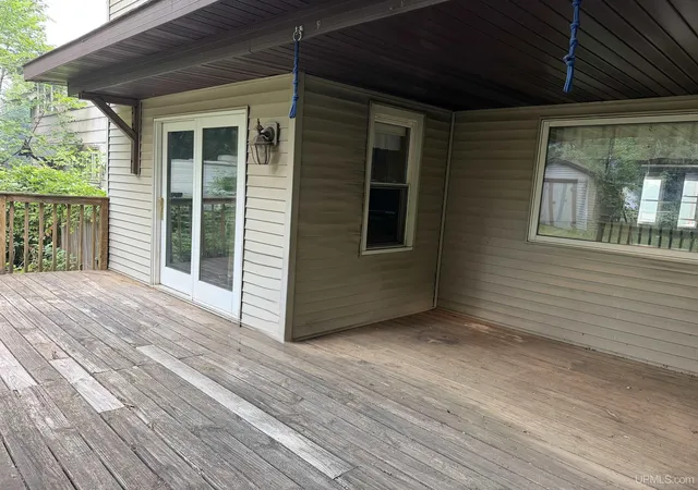 Photo 4 of Single family home for sale at 623 E Cloverland Dr, Ironwood, MI 49938 | MLS# 50215163 | Listing updated on 2026-07-16