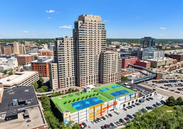Photo 1 of Condo for sale at 57 Campau Cir #2305, Grand Rapids, MI 49503 | MLS# 70539199 | Listing updated on 2026-09-08