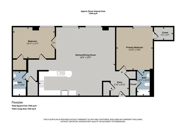 Photo 29 of Condo for sale at 57 Campau Cir #2305, Grand Rapids, MI 49503 | MLS# 70539199 | Listing updated on 2026-09-08