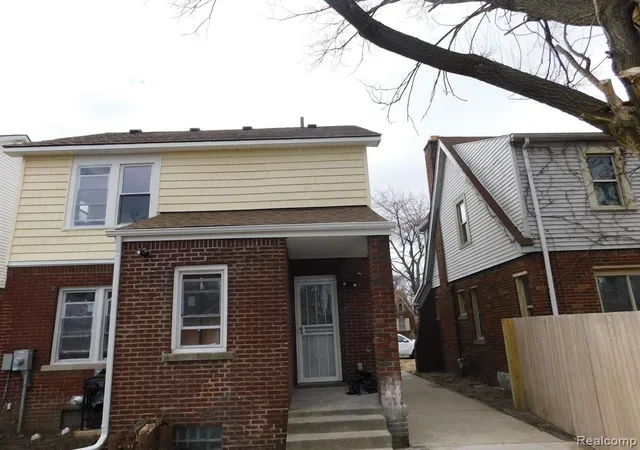 13th image of 18978 Prairie St, Detroit, MI 48221 | MLS# 60952372