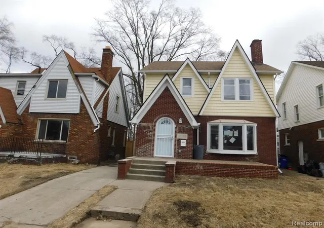 1st image of 18978 Prairie St, Detroit, MI 48221 | MLS# 60952372