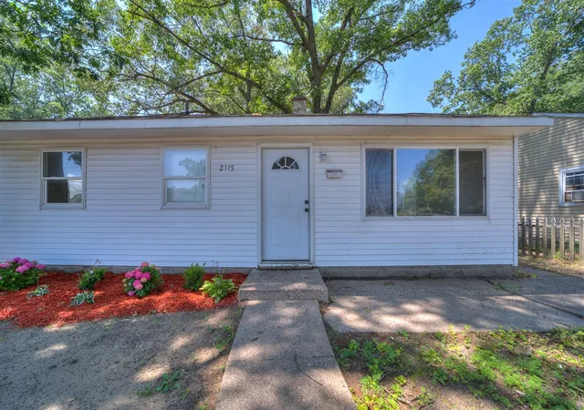 Photo 1 of Sale Pending at 2115 Valley St, Norton Shores, MI 49444 | MLS# 70480689 | Listing updated on 2025-10-29