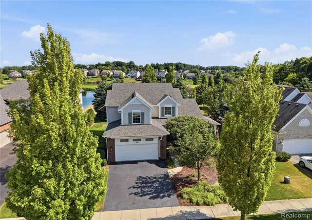 54th image of 505 E Peninsula Ct, Oxford, MI 48371 | MLS# 61018333