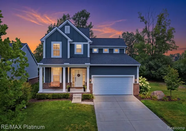 1st image of 2076 Wiltshire Dr, Ypsilanti, MI 48198 | MLS# 61015947