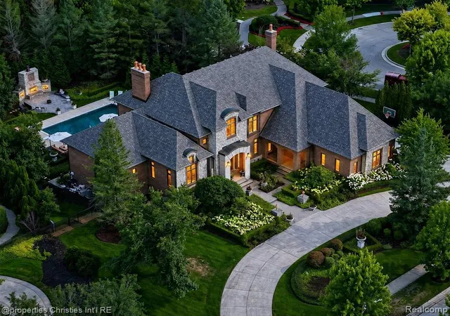 1st image of 47825 Bellagio Dr, Northville, MI 48167 | MLS# 61022870