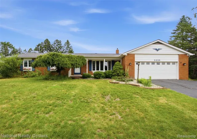 Homes for sale in Clarkston, MI | 6858 Wellesley Ter, Clarkston, MI 48346 | MLS# 61003756