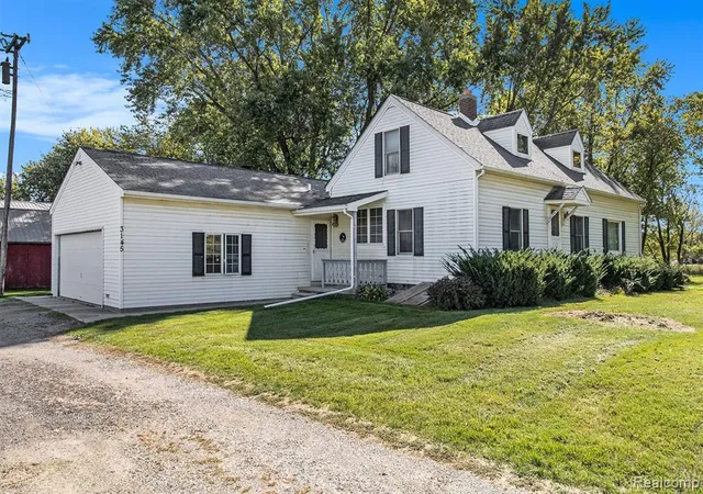 Photo 4 of Single family home for sale at 3145 Cedar Lake Rd, Howell, MI 48843 9672 | MLS# 61009241 | Listing updated on 2026-09-18