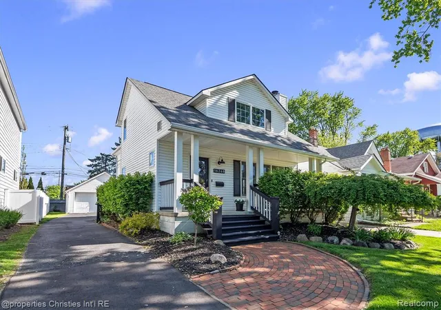 Homes for sale in Beverly Hills, MI | 16268 Kirkshire Ave, Beverly Hills, MI 48025 | MLS# 61009808