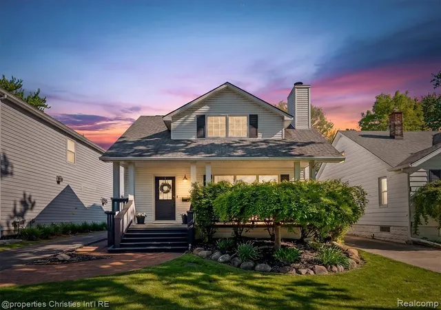 Homes for sale in Beverly Hills, MI | 16268 Kirkshire Ave, Beverly Hills, MI 48025 | MLS# 61009808