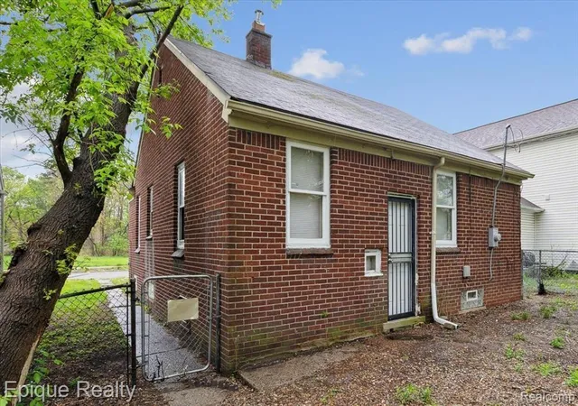 16th image of 15716 Patton St, Detroit, MI 48223 | MLS# 50209212