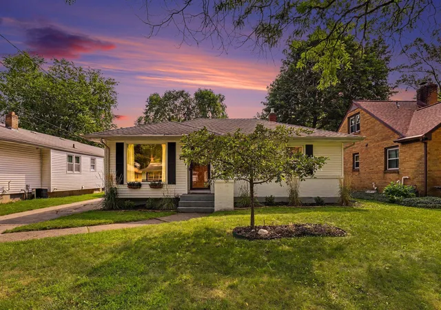 Photo 2 of Single family home for sale at 1354 Herrick #Lot: 66, Grand Rapids, MI 49505 | MLS# 80072417 | Listing updated on 2026-10-07