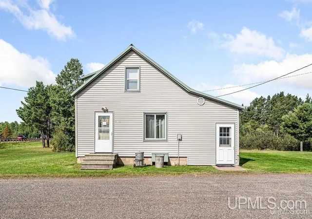 Photo 2 of Single family home for sale at 25360 W Us 41 Hwy, Champion, MI 49814 | MLS# 50217655 | Listing updated on 2026-09-08