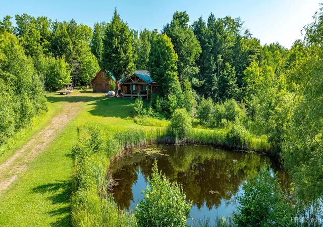 Homes for sale in Skanee, MI | 21484 Pinery Cemetary Rd, Skanee, MI 49962 | MLS# 50214762