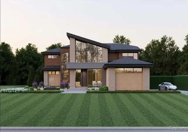 Single family home for sale at 19127 Maybury Meadow Ct, Northville, MI 48167 | MLS# 60990464 | Listing updated on 2026-09-15