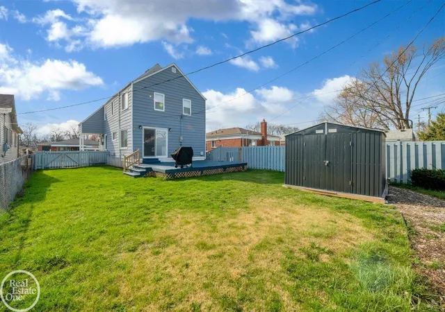 28th image of 22816 Shakespeare St, Eastpointe, MI 48021 | MLS# 50204540