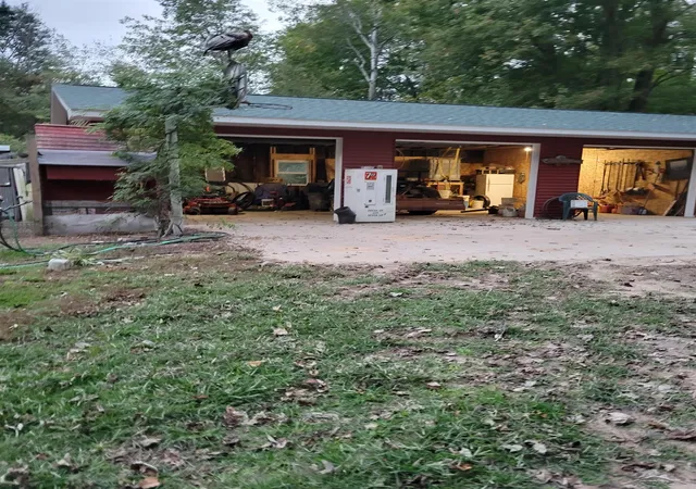 1st image of 6671 S Graham Rd, Saint Charles, MI 48655 | MLS# 50214731