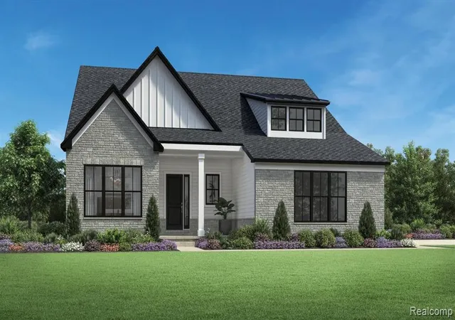 Photo 1 of Sale Pending at 6081 Lincolnshire Dr, Saline, MI 48176 | MLS# 60368770 | Listing updated on 2025-06-20