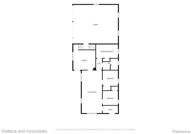 Photo 21 of Single family home for sale at 1429 Division St, Port Huron, MI 48060 6151 | MLS# 61015193 | Listing updated on 2026-08-30