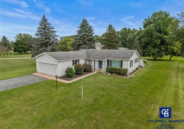 1st image of 147 Lukesport Dr, Quincy, MI 49082 | MLS# 70550153