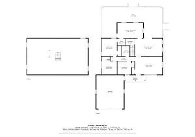 25th image of 147 Lukesport Dr, Quincy, MI 49082 | MLS# 70550153