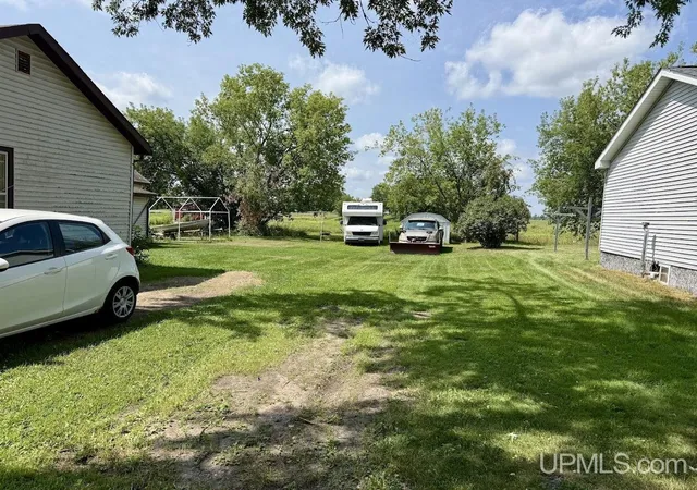 Photo 3 of Single family home for sale at N16531 Park Ave, Hermansville, MI 49847 | MLS# 50217820 | Listing updated on 2026-08-07