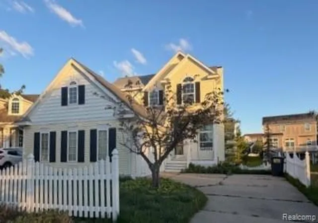 1st image of 88 Champlain Blvd, Howell, MI 48843 | MLS# 61009381