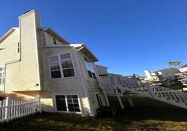 2nd image of 88 Champlain Blvd, Howell, MI 48843 | MLS# 61009381