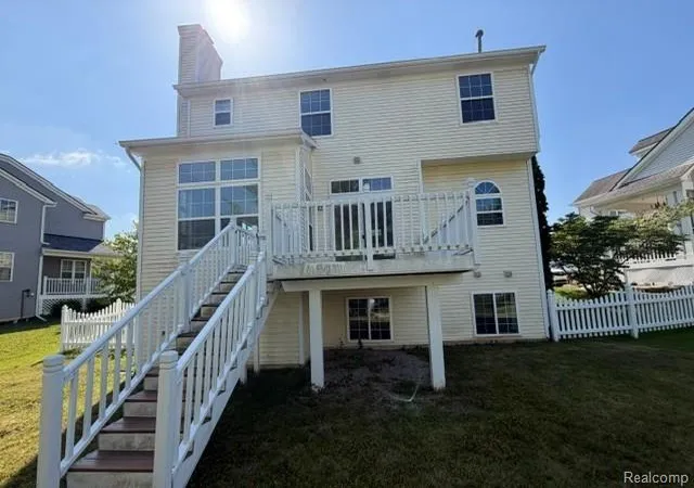 3rd image of 88 Champlain Blvd, Howell, MI 48843 | MLS# 61009381