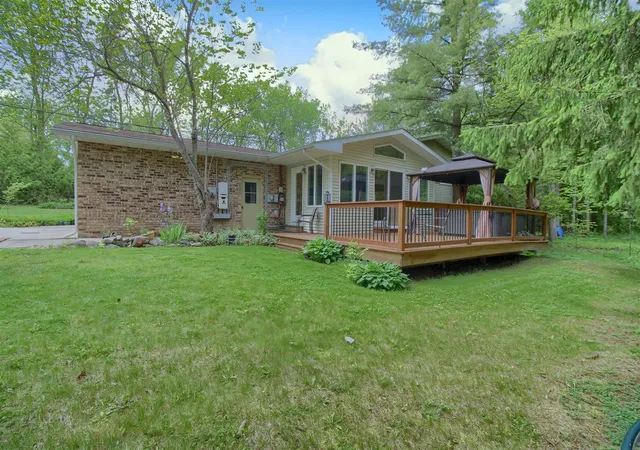 Photo 1 of Single family home for sale at 39 W Judd Rd, Milan, MI 48160 | MLS# 70534284 | Listing updated on 2026-09-16