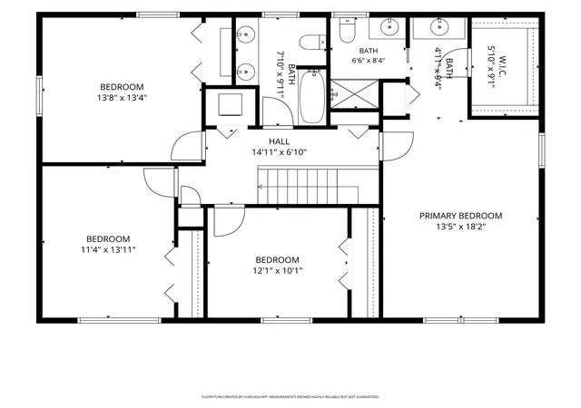 Photo 51 of Single family home for sale at 28550 Tavistock Trl, Southfield, MI 48034 | MLS# 70545674 | Listing updated on 2026-08-31