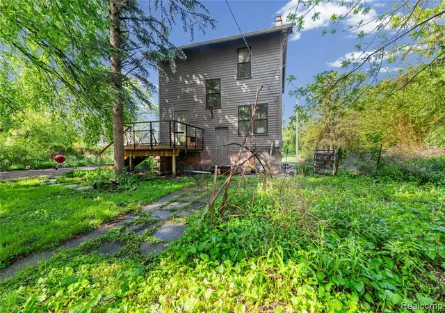 3rd image of 432 Manistique, Detroit, MI 48215 | MLS# 60989687
