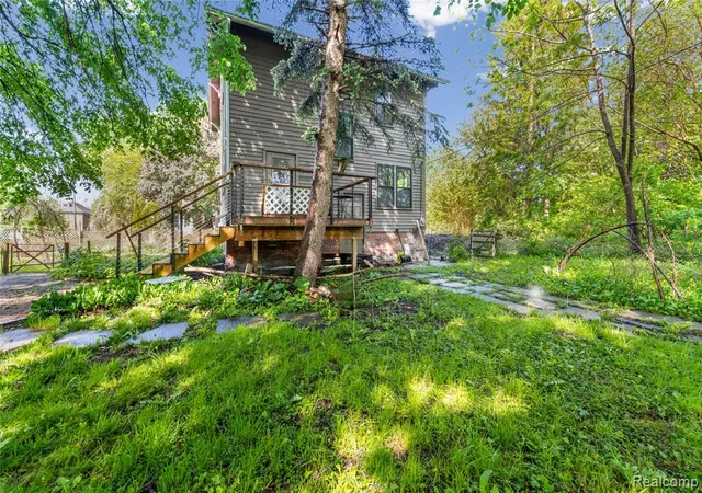 4th image of 432 Manistique, Detroit, MI 48215 | MLS# 60989687