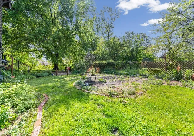 5th image of 432 Manistique, Detroit, MI 48215 | MLS# 60989687