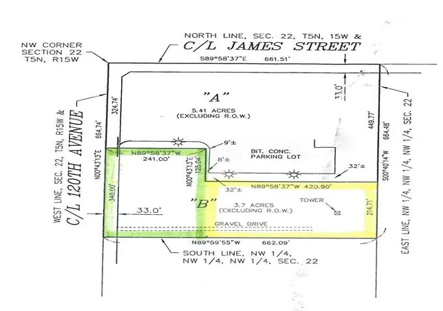 Photo 6 of Land for sale at N Ave, Holland, MI 49424 | MLS# 70406444 | Listing updated on 2025-08-26