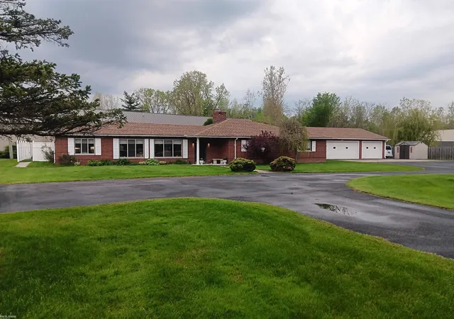 Homes for sale in Kimball, MI | 4761 Lapeer Rd, Kimball, MI 48074 | MLS# 50208363