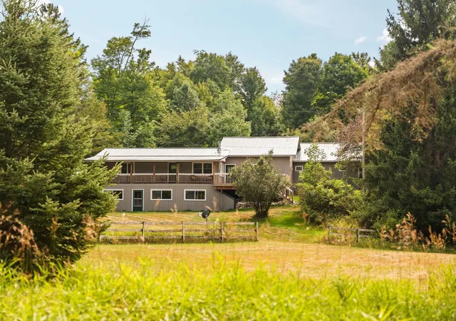 5th image of 8017 + 8135 Honey Hollow Rd, Bellaire, MI 49615 | MLS# 80072588