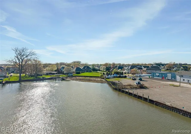 Photo 3 of Land for sale at 00000 S River Rd, Mount Clemens, MI 48043 | MLS# 61011996 | Listing updated on 2026-07-16
