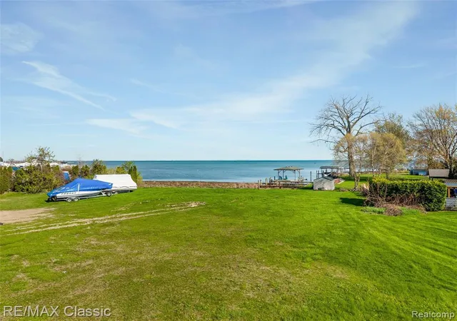 Photo 5 of Land for sale at 00000 S River Rd, Mount Clemens, MI 48043 | MLS# 61011996 | Listing updated on 2026-07-16