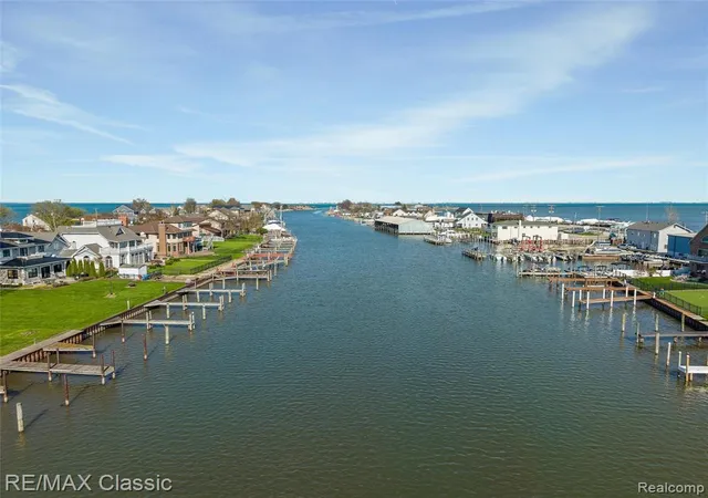 Photo 7 of Land for sale at 00000 S River Rd, Mount Clemens, MI 48043 | MLS# 61011996 | Listing updated on 2026-07-16