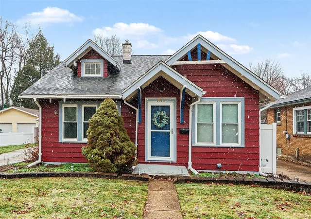 Homes for sale in Kalamazoo, MI | 1022 Dayton Ave, Kalamazoo, MI 49048 | MLS# 70511090