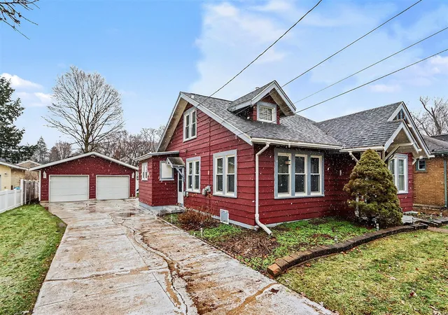 Homes for sale in Kalamazoo, MI | 1022 Dayton Ave, Kalamazoo, MI 49048 | MLS# 70511090