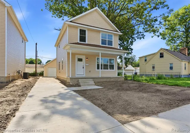 Homes for sale in Madison Heights, MI | 27824 Groveland St, Madison Heights, MI 48071 | MLS# 61005526