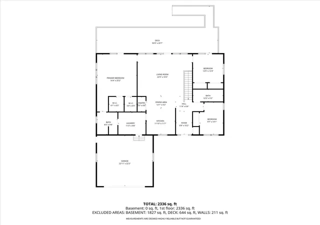 Homes for sale in Cassopolis, MI | 23536 Forest Shores Dr, Cassopolis, MI 49031 | MLS# 70522948