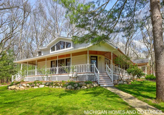 Homes for sale in Hamilton, MI | 4303 132nd Ave, Hamilton, MI 49419 | MLS# 70528609