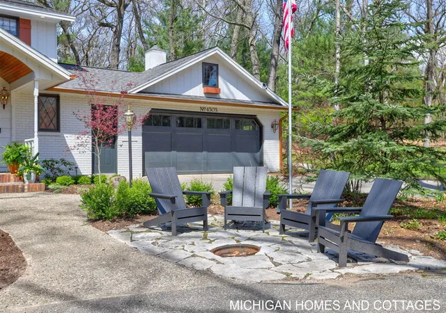 Homes for sale in Hamilton, MI | 4303 132Nd Ave, Hamilton, MI 49419 | MLS# 70528609