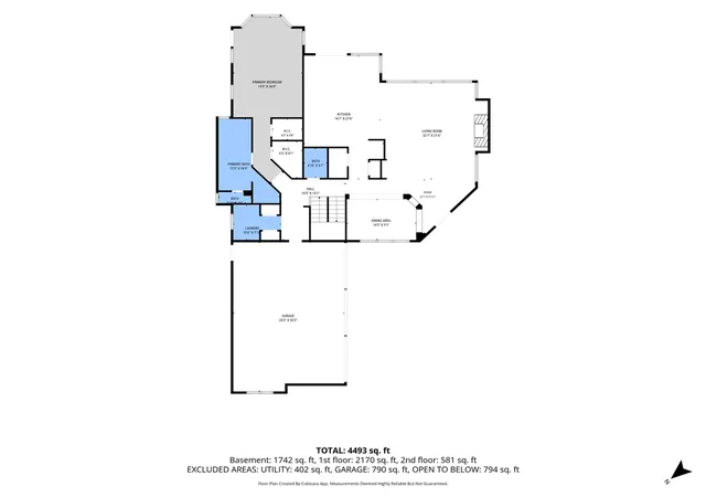 Photo 81 of Single family home for sale at 2302 Timberlee Dr, Holland, MI 49424 | MLS# 70551783 | Listing updated on 2026-09-03