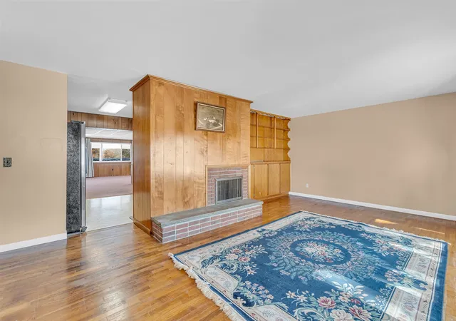 Photo 4 of Single family home for sale at 5480 White Rd, Cement City, MI 49233 | MLS# 70504359 | Listing updated on 2025-11-16