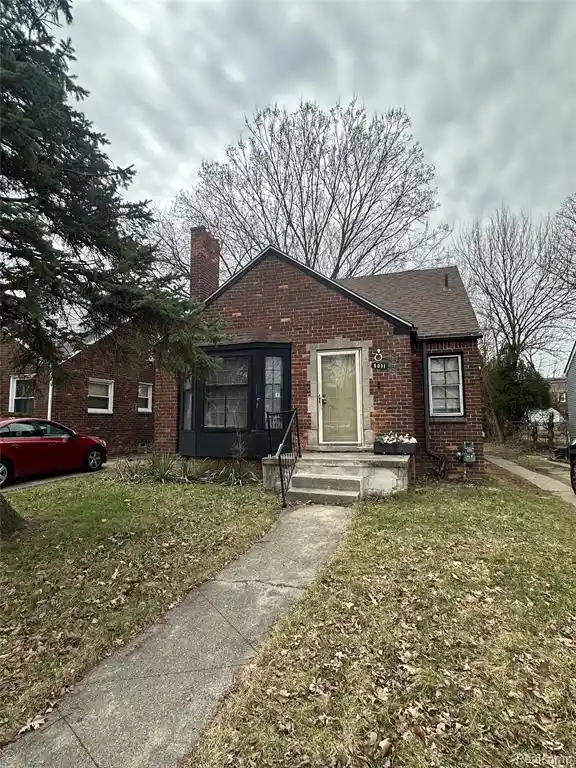 Photo 1 of Single family home for sale at 9091 Warwick St, Detroit, MI 48228 | MLS# 61039821 | Listing updated on 2026-10-18