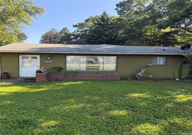 1st image of 24934 23 Mile Rd, Macomb, MI 48042 | MLS# 61017798