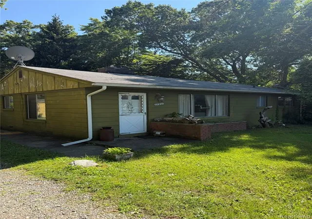 2nd image of 24934 23 Mile Rd, Macomb, MI 48042 | MLS# 61017798
